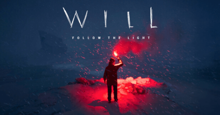WILL: Follow The Light