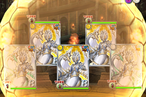 1戦目