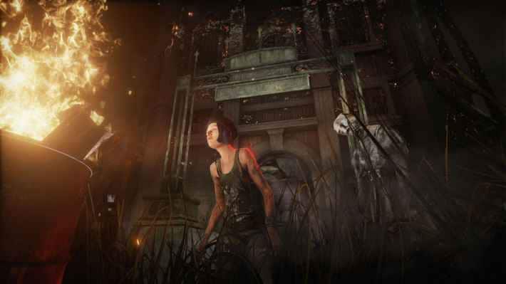 『Dead by Daylight』開発者インタビュー