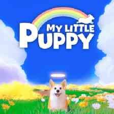 My Little Puppyの画像
