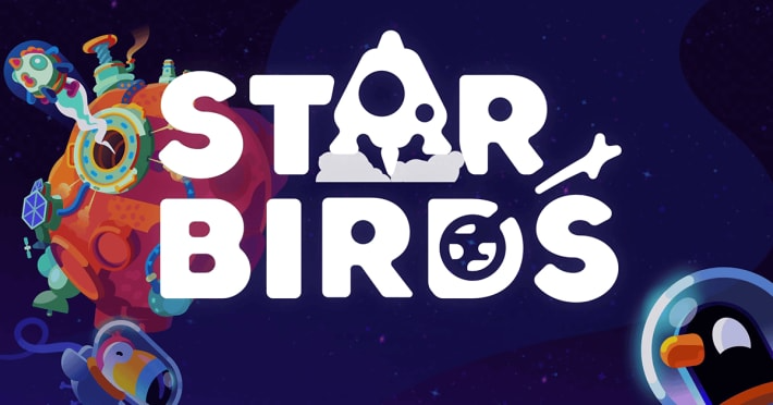 Star Birds