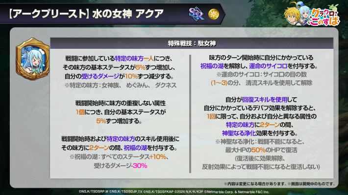 情報局スライドの画像