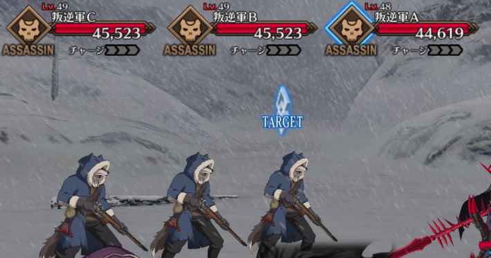 第2部第1章アナスタシアの画像