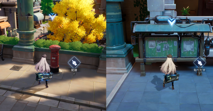 ビックのエピソード7