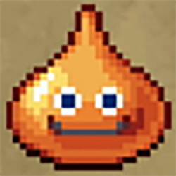 ドラクエ2リメイクのスライムベス