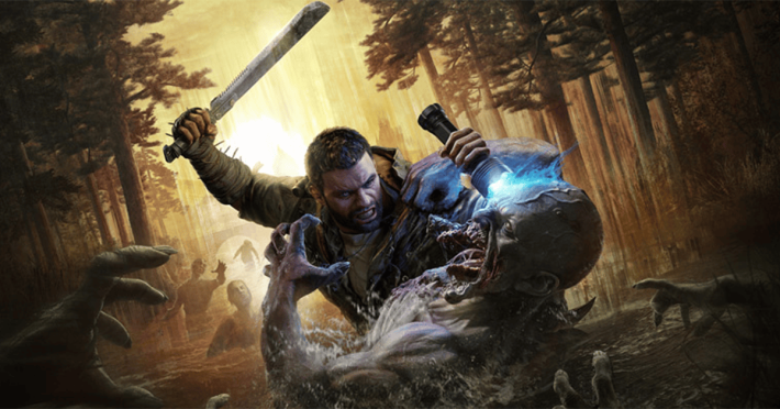 Dying Light: The Beast