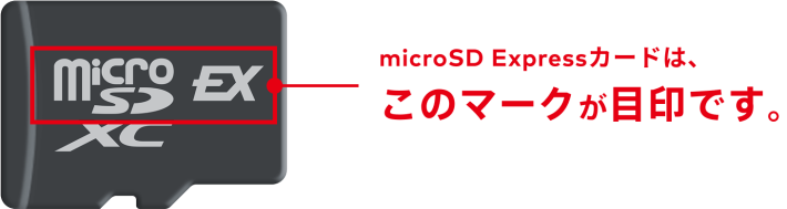 microSD Express
