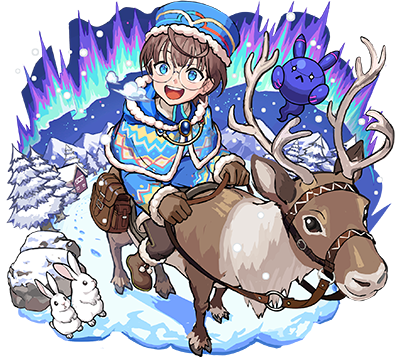 オド