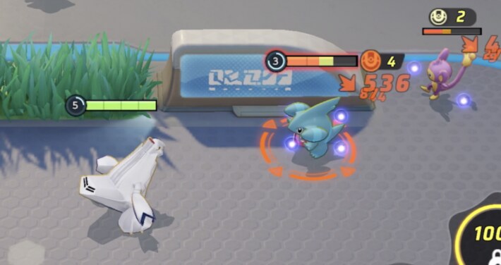 ポケモンユナイト ジュラルドンの評価と持ち物や技構成のおすすめ 対策方法と調整内容 Unite ゲームウィズ