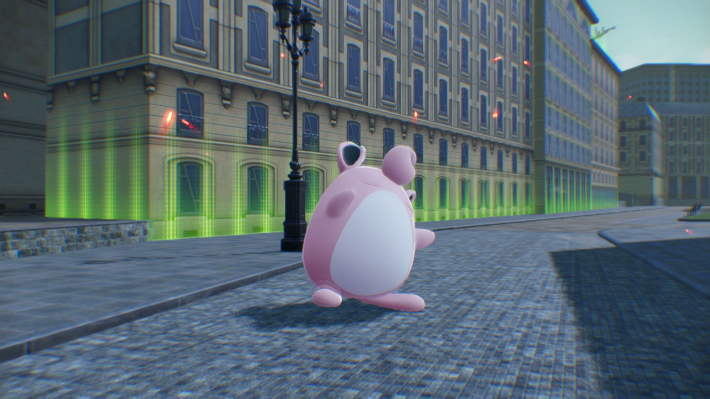 ポケモンZA】くっさいプクリンの攻略・サイドミッション157【ポケモン