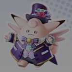 おめかしピクシー
