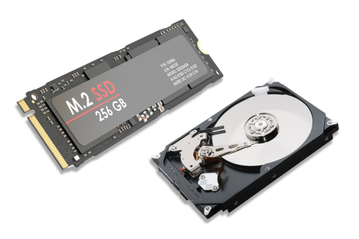 SSD