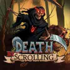 Death By Scrollingのアイコン画像