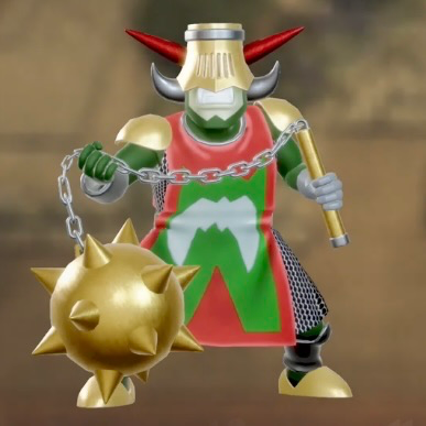 ドラクエ7リイマジンド】ラスボス(オルゴデミーラ2回目)の攻略と推奨