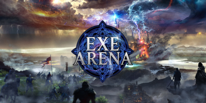 EXE ARENAの画像