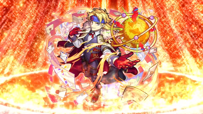 モンスト】モンドリ2の獣神化改予想｜ドリームデイズ2024