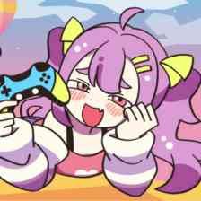 ざこのあひるのアイコン画像