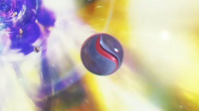 DLC「M次元ラッシュ」の配信日と追加コンテンツの画像