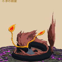 精霊流イール
