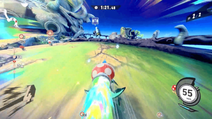 エアライダー エアトピア (4)