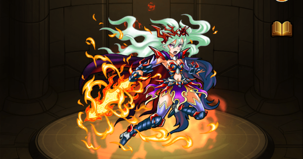 アグナムートX（進化）
