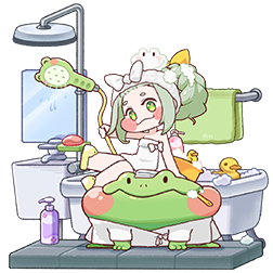 追加スキンの画像