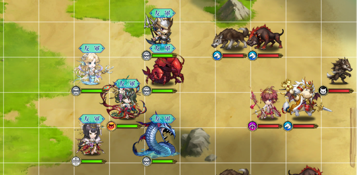 百鬼夜行祭イベント全ストーリー攻略の画像