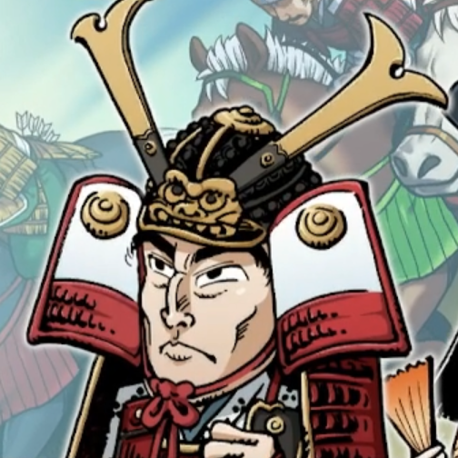 桃鉄2の源義経(西日本)