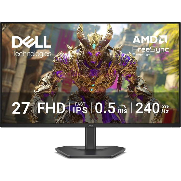 Dell SE2726HGの画像