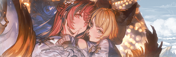 グラブル】ドレスメグ&まりっぺ(風属性)の評価/性能検証まとめ【グラン