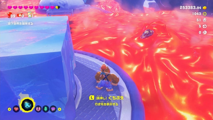 現地画像