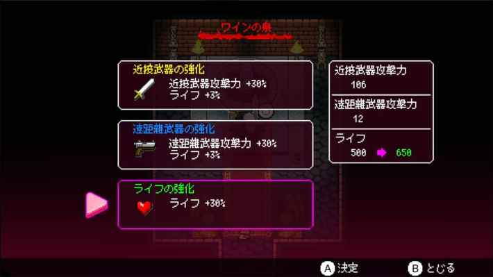 MYRIAD DEATH -ミリアッドデス-