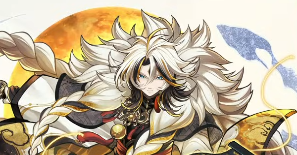 金星の守霊・ハクレイ