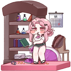 追加スキンの画像