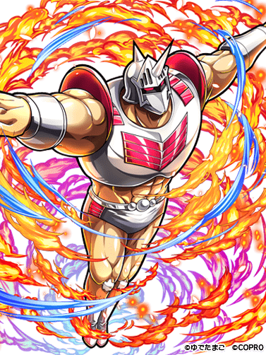 キン肉マン 極・タッグ乱舞