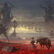 風燕伝：Where Winds Meetのアイコン画像