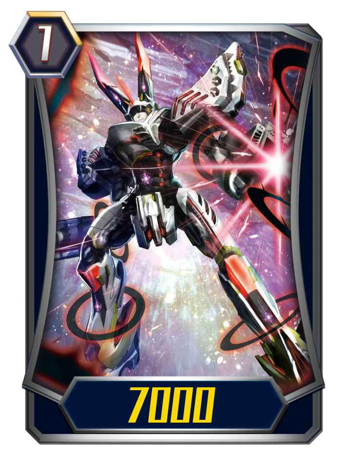 ヴァンガードzero 魔弾の星輝兵 ネオンの評価 ヴァンガードゼロ ゲームウィズ