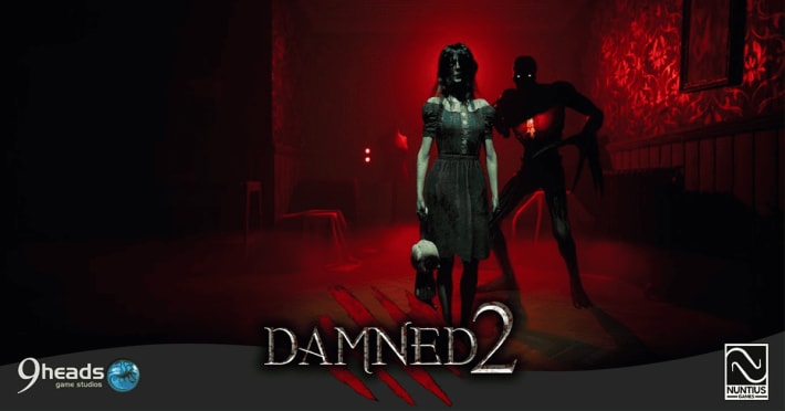 Damned 2