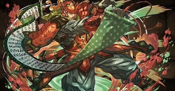 覇道の超越神・曹操