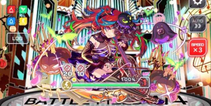 シューベルト