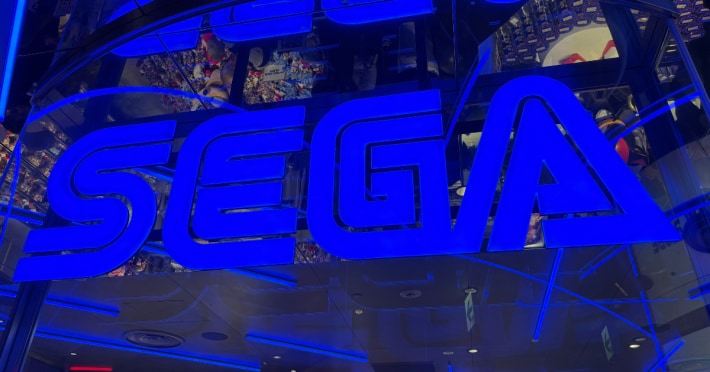 「SEGA STORE TOKYO」のオープニングセレモニーにが開催！かわいい＆かっこいい限定グッズなどが豊富に揃うの画像