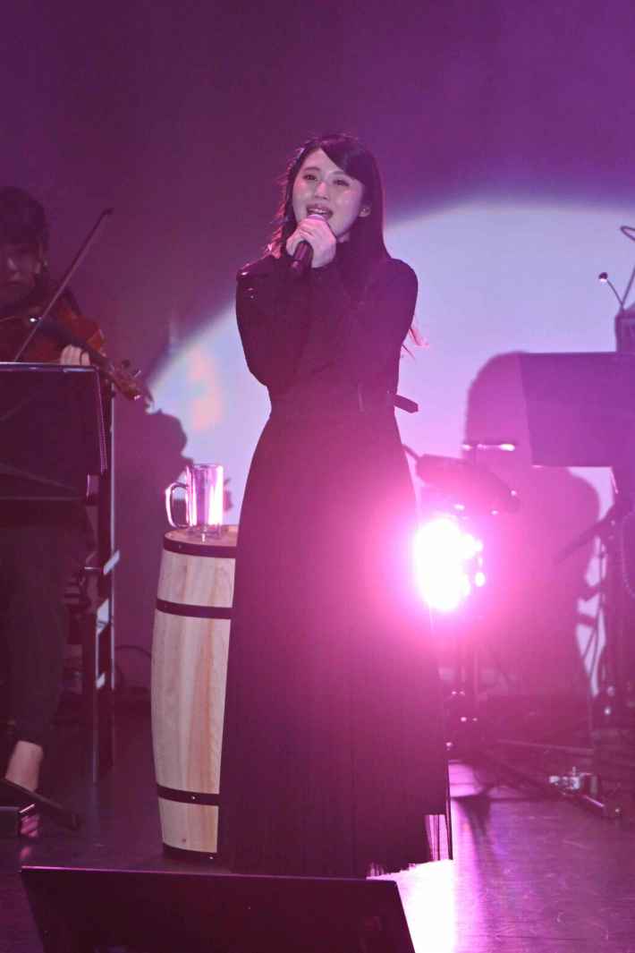 メギド72 メギド72the Concert 新年の宴 参加レポート ゲームウィズ メギド72 メギド72the Concert 新年の宴 参加レポート ゲームウィズ