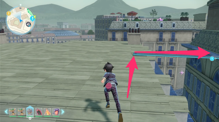 ポケモンZAの呪い呪われゴーストタイプ