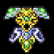 ドラクエ6のしんぴのよろい