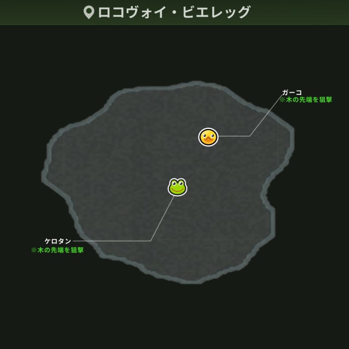マップ画像