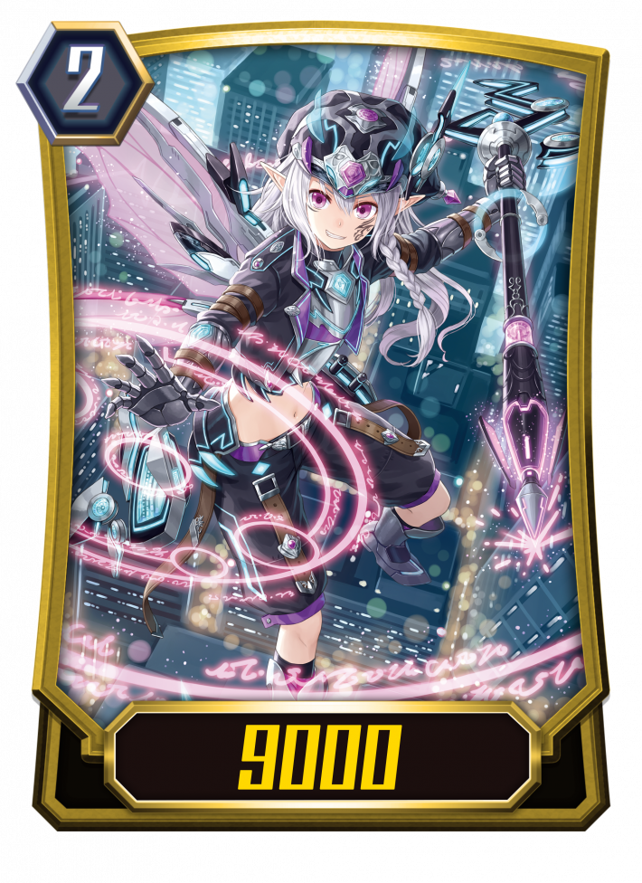 ヴァンガードzero ダークサーガ ペインターの評価 ヴァンガードゼロ ゲームウィズ