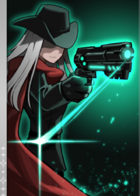 クイックドロー