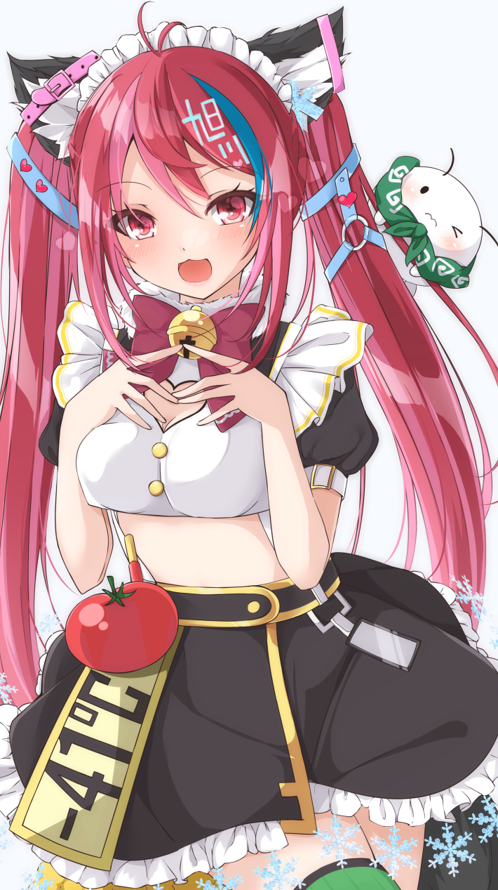 CoA VTuber 無限コンボ決闘祭の画像