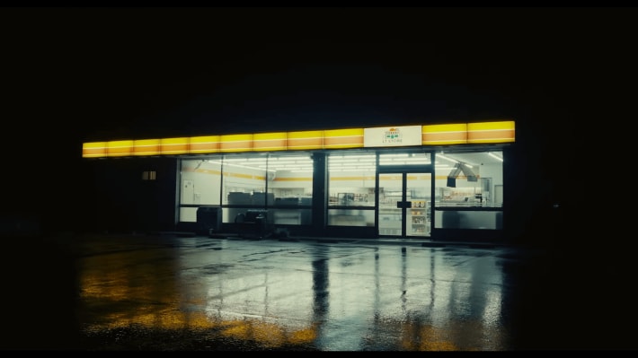 映画『夜勤事件(The Convenience Store)』特別先行映像 0-12 screenshot
