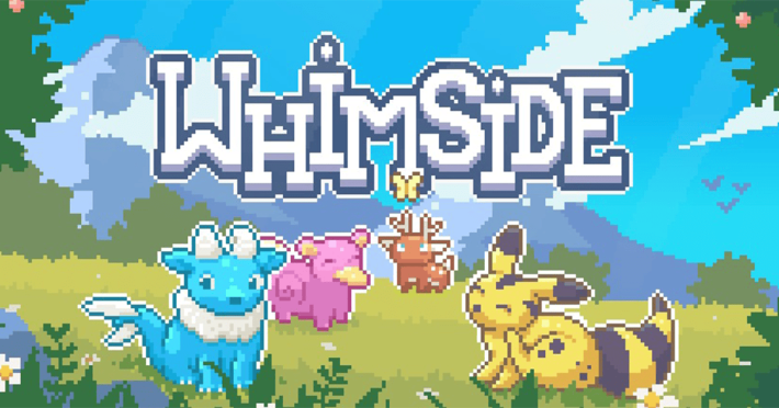 Whimside